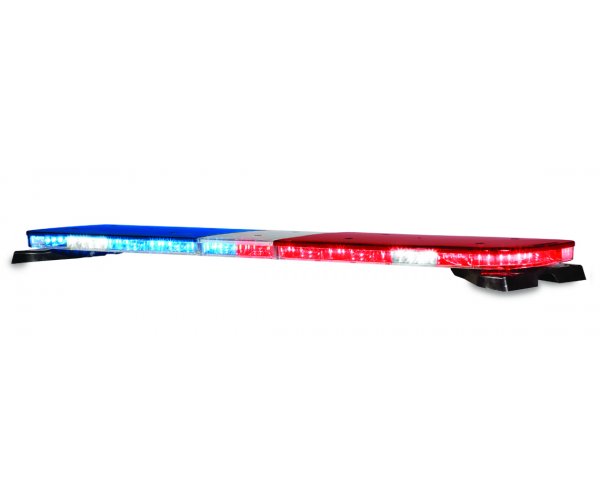 Police Light Bars Federal Signal